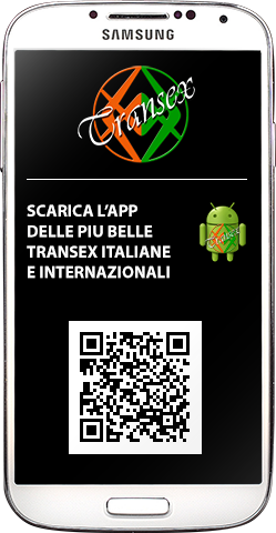 app annunci Trans